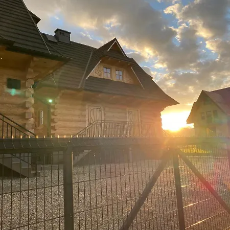 Michalowy Sen Nyaraló *