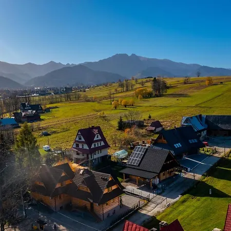 Michałowy Sen * Zakopane
