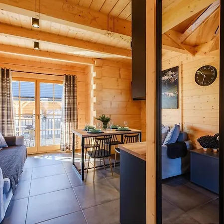 Holiday home Michalowy Sen