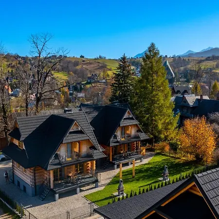 Michalowy Sen Zakopane