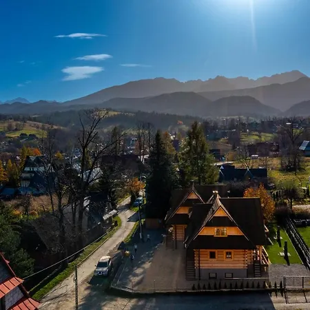 Michalowy Sen Holiday home Zakopane