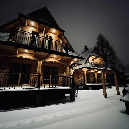 Ferienhaus Michalowy Sen