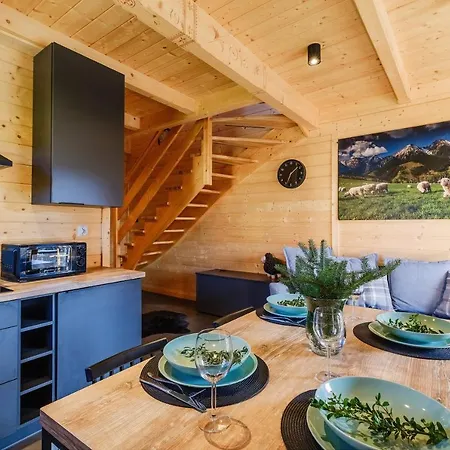 Michalowy Sen Holiday home Zakopane