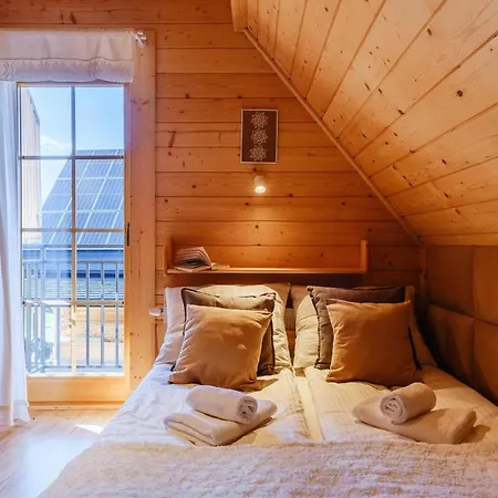 Michalowy Sen Holiday home