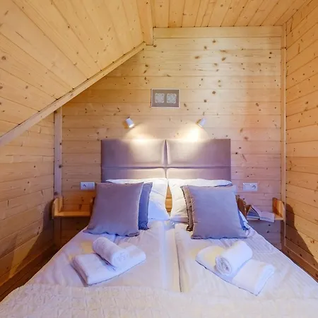 Holiday home Michalowy Sen