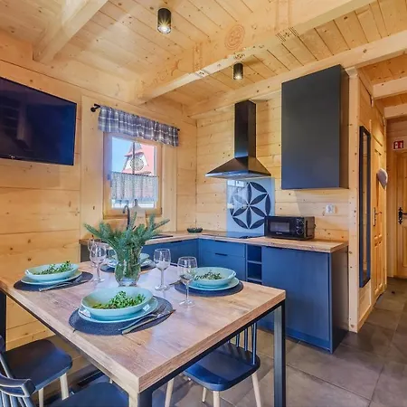 Holiday home Michalowy Sen *