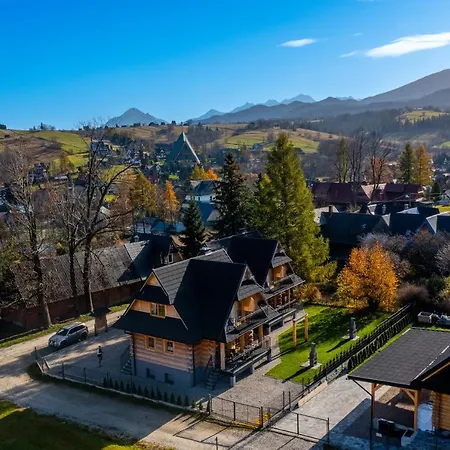 Michalowy Sen Holiday home