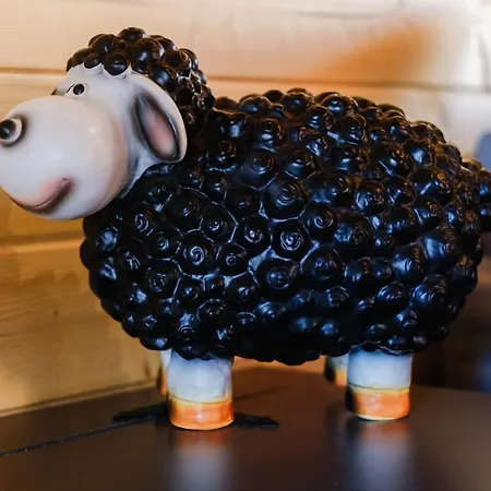 Michalowy Sen Nyaraló