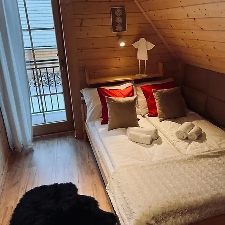 Michalowy Sen Feriehus Zakopane